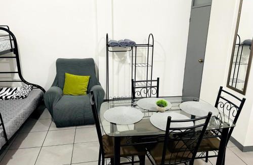 Daniel Flores Apartment | Apartamentos Grettel Pérez Zeledón