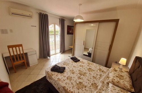 Londrina Apartment | Apartamento en el Centro de Londrina