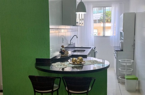 Prainha Apartment | Apartamento Aconchegante Proximo A Praia