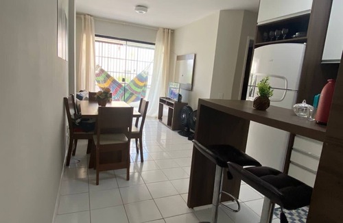 Rio Vermelho Apartment | Apartamento em Porto Marina, Melhor Localização no Rio Vermelho, Salvador-ba