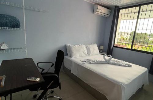 San Isidro de El General Apartment | Apartamento con dos habitaciones