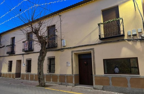 Villanueva de Alcardete Apartment | Apartamentos turísticos La Hijosa