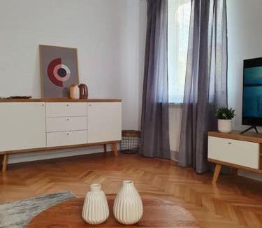 Cugir Apartment | Apartament în Cugir