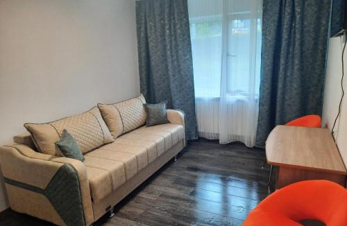 Deva Apartment | Apartament în regim hotelier