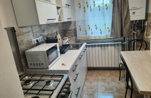 Deva Apartment | Apartament în regim hotelier