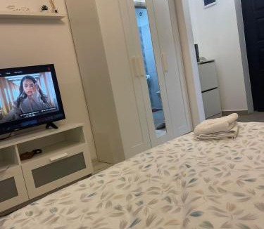 Chiajna Apartment | apartament 1 camera