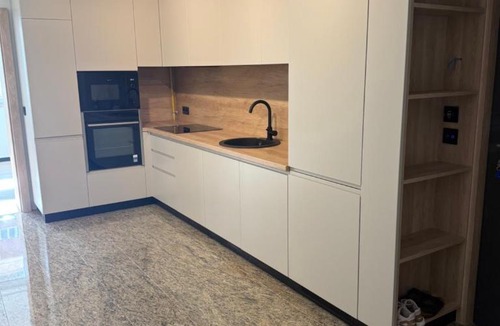 Nasaud Apartment | Apartament 1 Lalelelor