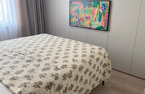 Nasaud Apartment | Apartament 1 Lalelelor