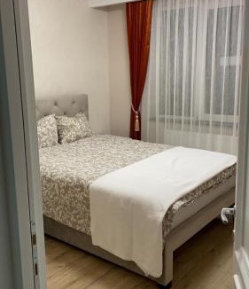Nasaud Apartment | Apartament 1 Lalelelor