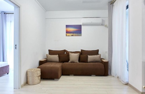 Mamaia-Sat Apartment | Apartament 1 MNG Tomis Villa Promenada Mamaia Nord