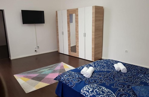 Tirgu Mures Apartment | Apartament 12 Central