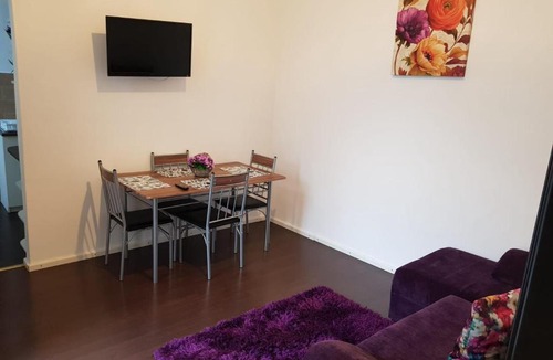 Tirgu Mures Apartment | Apartament 12 Central