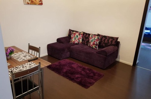 Tirgu Mures Apartment | Apartament 12 Central