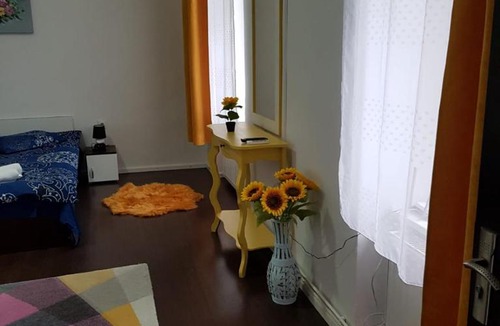 Tirgu Mures Apartment | Apartament 12 Central