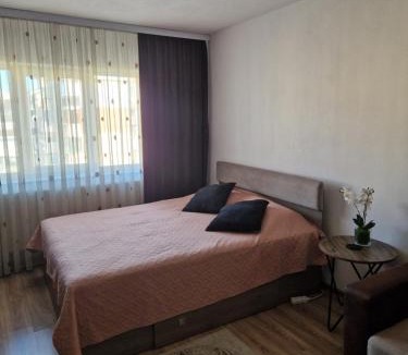 Campulung Apartment | Apartament 2 camere Campulung Muscel