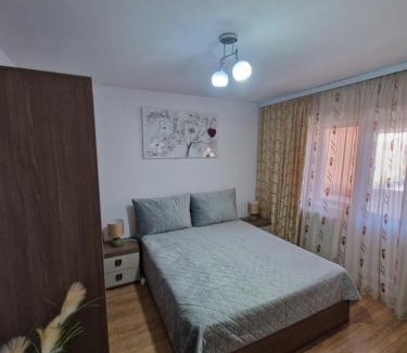 Campulung Apartment | Apartament 2 camere Campulung Muscel