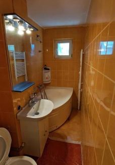 Saturn Apartment | Apartament 2 camere la 2 min de Plaja Diana Mangalia-Saturn