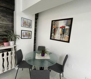 Mogosoaia Apartment | Apartament 2 camere Mogoșoaia