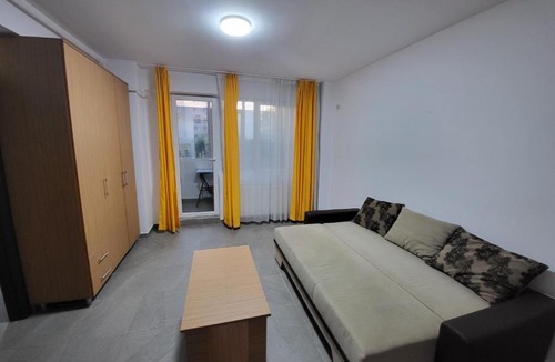 Chiajna Apartment | Apartament 2 camere regim hotelier
