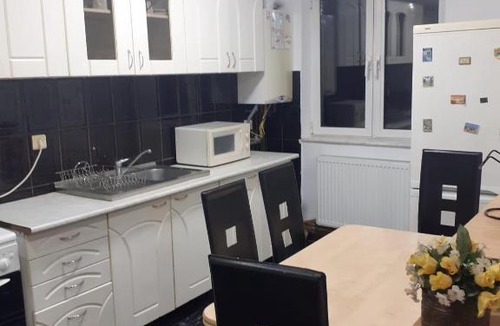 Emanoil Gojdu Apartment | Apartament 2 camere