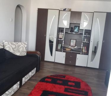 Roman Apartment | Apartament 2 Camere