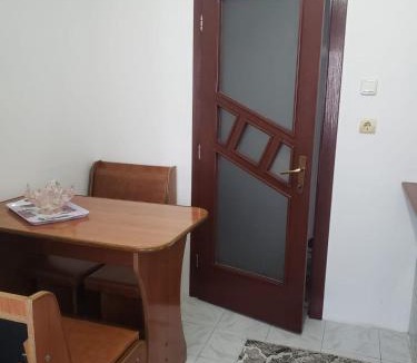 Roman Apartment | Apartament 2 Camere