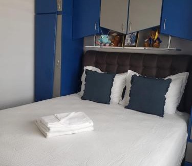 Roman Apartment | Apartament 2 Camere