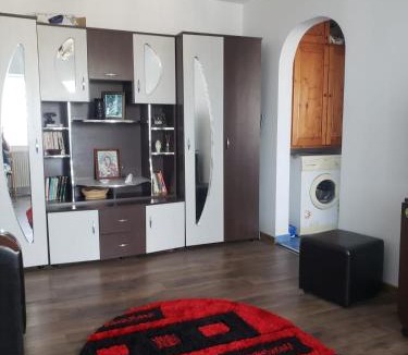 Roman Apartment | Apartament 2 Camere