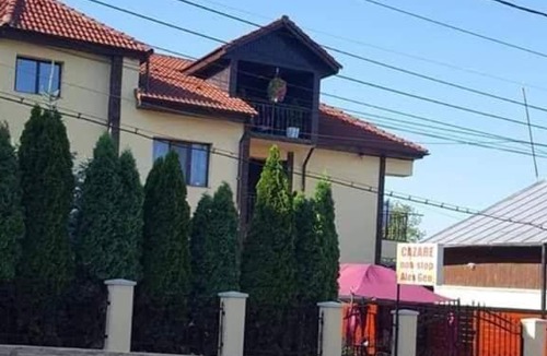 Vaslui Apartment | Apartament 2 camere