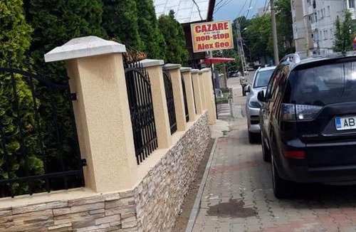 Vaslui Apartment | Apartament 2 camere