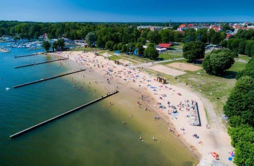 Gizycko Apartment | APARTAMENT 202