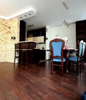Gizycko Apartment | APARTAMENT 202