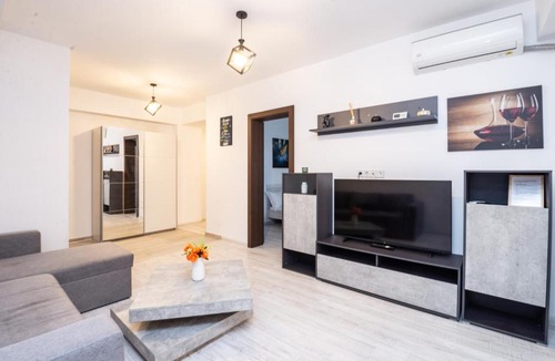 Craiova Apartment | Apartament 21