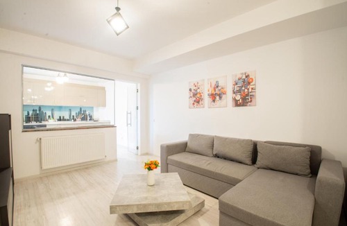 Craiova Apartment | Apartament 21