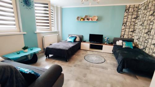 Plock Apartment | Apartament 25