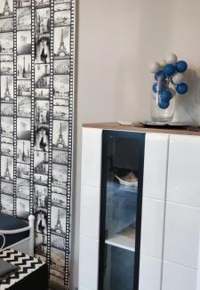 Plock Apartment | Apartament 25