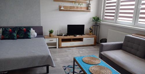 Plock Apartment | Apartament 27