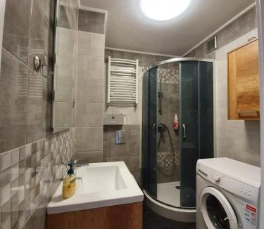 Plock Apartment | Apartament 27