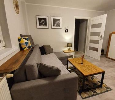 Plock Apartment | Apartament 27