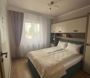 Orastie Apartment | Apartament 29
