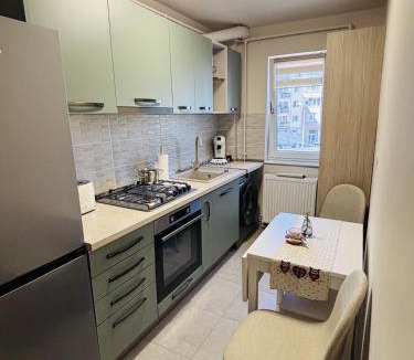 Orastie Apartment | Apartament 29