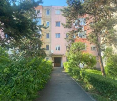 Orastie Apartment | Apartament 29