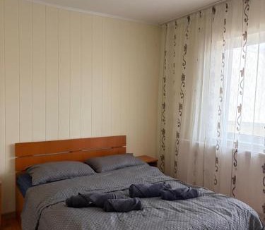 Curtea De Arges Apartment | Apartament 3 camere Curtea de Arges