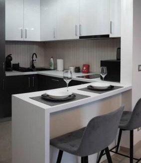 Sector 4 Apartment | Apartament 3 camere de lux