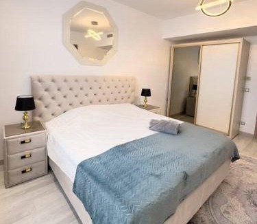 Sector 4 Apartment | Apartament 3 camere de lux