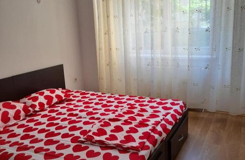 Techirghiol Apartment | Apartament 3 camere