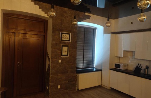 Old Town Apartment | Apartament 3