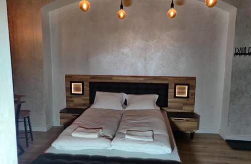 Old Town Apartment | Apartament 3