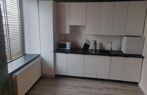 Old Town Apartment | Apartament 3