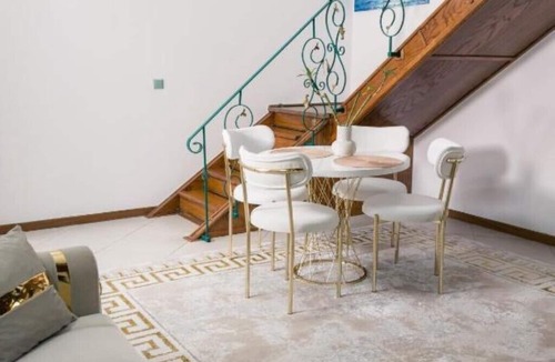 Old City Apartment | Apartament 3